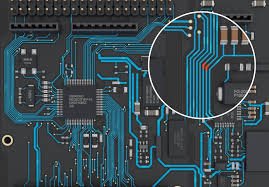 Electronic System Design & Development